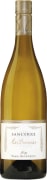 Henri Bourgeois Sancerre Les Baronnes Blanc 2017 Front Bottle Shot