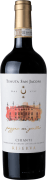 Tenuta San Jacopo Poggio ai Grilli Chianti Riserva 2020 Front Bottle Shot