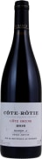 Julien Barge Cote Rotie Cote Brune 2016 Front Bottle Shot