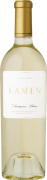 Kamen Estate Sauvignon Blanc 2020 Front Bottle Shot