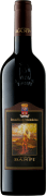Banfi Brunello di Montalcino 2020 Front Bottle Shot