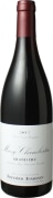 Frederic Esmonin Mazy-Chambertin Grand Cru (375ML half-bottle) 2017 Front Bottle Shot