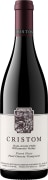 Cristom Paul Gerrie Vineyard Pinot Noir 2021 Front Bottle Shot