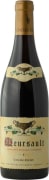 Domaine Coche-Dury Meursault Rouge 2022 Front Bottle Shot