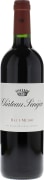 Chateau Senejac 2015 Front Bottle Shot