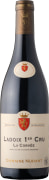 Domaine Nudant Ladoix La Corvee Premier Cru 2020 Front Bottle Shot