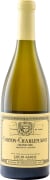 Louis Jadot Corton-Charlemagne Grand Cru Domaine Des Heritiers 2017 Front Bottle Shot