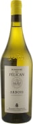Domaine du Pelican Arbois Chardonnay 2017 Front Bottle Shot
