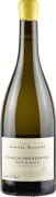 Samuel Billaud Chablis Mont de Milieu Premier Cru 2021 Front Bottle Shot