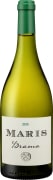 Chateau Maris Brama Grenache Gris 2015 Front Bottle Shot