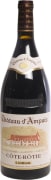 E. Guigal Chateau d'Ampuis Cote-Rotie (1.5 Liter Magnum) 2018 Front Bottle Shot