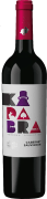 Bodega Estancia Mendoza Kadabra Cabernet Sauvignon 2022 Front Bottle Shot