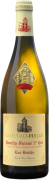 Chateau Fuisse Pouilly-Fuisse Les Brules Premier Cru 2020 Front Bottle Shot