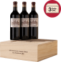 Chateau Cos d'Estournel (3 Bottles in OWC) 2010 Front Bottle Shot