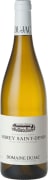Domaine Dujac Morey-St-Denis Blanc 2024 Front Bottle Shot