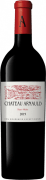 Chateau Arnauld 2019 Front Bottle Shot