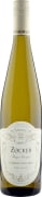 Zocker Paragon Vineyard Gruner Veltliner 2015 Front Bottle Shot