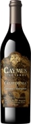 Caymus California Cabernet Sauvignon 2023 Front Bottle Shot