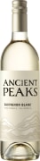 Ancient Peaks Paso Robles Sauvignon Blanc 2024 Front Bottle Shot