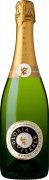 Gloria Ferrer Blanc de Blancs Front Bottle Shot
