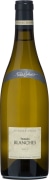 Pascal Jolivet Pouilly Fume Les Terres Blanches 2017 Front Bottle Shot