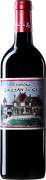 Chateau Rauzan-Segla 2009 Front Bottle Shot