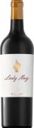 Glenelly Lady May 2021 Front Bottle Shot