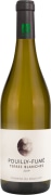 Domaine du Bouchot Pouilly-Fume Terres Blanches 2019 Front Bottle Shot