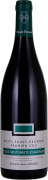 Domaine Henri Gouges Nuits-St-Georges Clos des Porrets St. Georges Premier Cru 2017 Front Bottle Shot