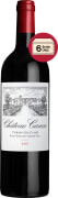 Chateau Canon (6 Bottles in OWC) 2015 Front Bottle Shot