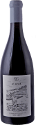Pierre Girardin Le Noyer Savagnin 2022 Front Bottle Shot