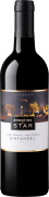 Steele Shooting Star Zinfandel 2020 Front Bottle Shot