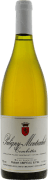 Robert Ampeau Puligny-Montrachet Les Combettes Premier Cru 2004 Front Bottle Shot
