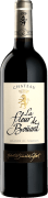 Chateau La Fleur de Bouard Lalande de Pomerol 2019 Front Bottle Shot
