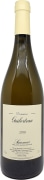 Domaine Guiberteau Saumur Blanc 2020 Front Bottle Shot