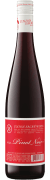Union Sacre Pinot Noir 2022 Front Bottle Shot