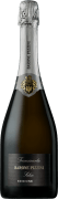 Barone Pizzini Saten Franciacorta 2016 Front Bottle Shot