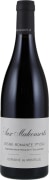 Domaine de Montille Vosne-Romanee Aux Malconsorts Premier Cru 2017 Front Bottle Shot