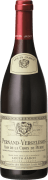 Louis Jadot Pernand-Vergelesses Clos de la Croix de Pierre Premier Cru Rouge 2019 Front Bottle Shot