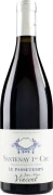 Jean-Marc Vincent Santenay Le Passetemps Premier Cru 2011 Front Bottle Shot