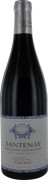 Jean-Marc Vincent Santenay Le Passetemps Premier Cru 2015 Front Bottle Shot