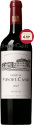 Chateau Pontet-Canet (6 Bottles in OWC - Futures Pre-Sale) 2023 Front Bottle Shot