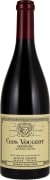 Louis Jadot Clos Vougeot Grand Cru 2020 Front Bottle Shot