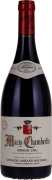 Domaine Armand Rousseau Mazy-Chambertin Grand Cru 2017 Front Bottle Shot