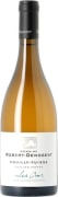 Domaine Robert-Denogent Pouilly-Fuisse Cuvee Claude Denogent Les Cras Vieilles Vignes 2020 Front Bottle Shot