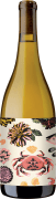 Anne Amie Pinot Gris 2025 Front Bottle Shot
