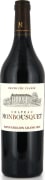 Chateau Monbousquet (1.5 Liter Magnum) 2016 Front Bottle Shot