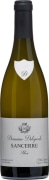 Domaine Delaporte Sancerre Silex 2023 Front Bottle Shot