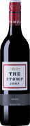 d'Arenberg The Stump Jump Shiraz 2021 Front Bottle Shot
