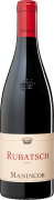 Manincor Alto Adige Rubatsch Lagrein 2019 Front Bottle Shot